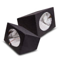 Aerpro SB69A Sealed Enclosure 6 x 9" Speaker Box (Pair)