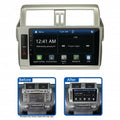 Aerpro 10" Multimedia Receiver (Toyota Prado)