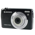 AGFAPHOTO 18MP Compact Optical 8X Zoom Digital Camera with 2.7" LCD