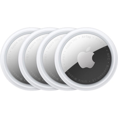Apple AirTag 1st Gen (4 Pack)