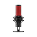 HyperX QuadCast 2 Microphone (Black)