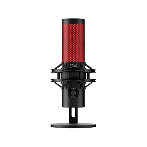 HyperX QuadCast 2 Microphone (Black)