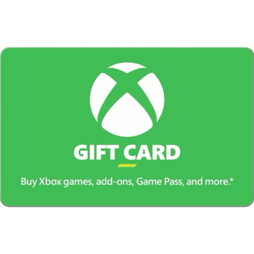 Xbox $100 Gift Card [Digital Download]