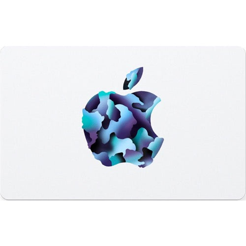 Apple Gift Card $30 (Digital)