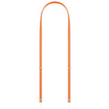 Apple Crossbody Strap (Orange)