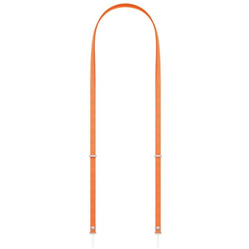 Apple Crossbody Strap (Orange)