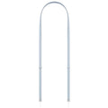 Apple Crossbody Strap (Light Blue)