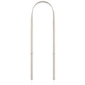 Apple Crossbody Strap (Tan)
