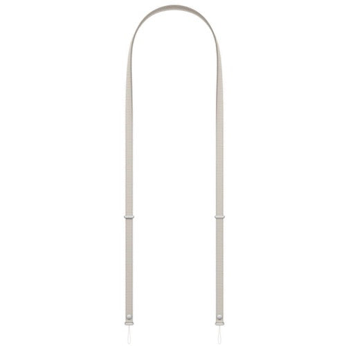 Apple Crossbody Strap (Tan)