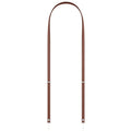 Apple Crossbody Strap (Sienna)
