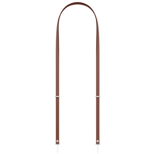 Apple Crossbody Strap (Sienna)