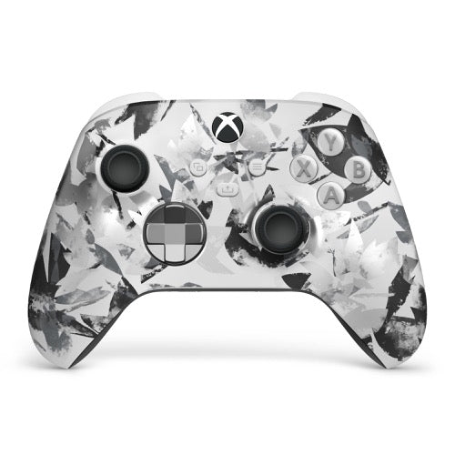 Xbox Wireless Controller for Xbox & PC - Storm Breaker Special Edition