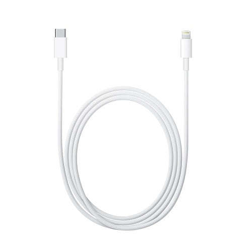 Apple USB-C to Lightning Cable (1m)